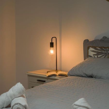 Live Tirajana Shepherds House Las Palmas de Gran Canaria Eksteriør bilde