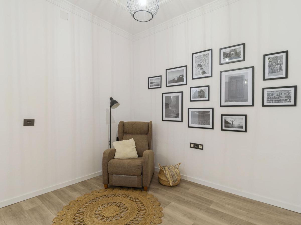 Live Tirajana Shepherds House Las Palmas de Gran Canaria Eksteriør bilde