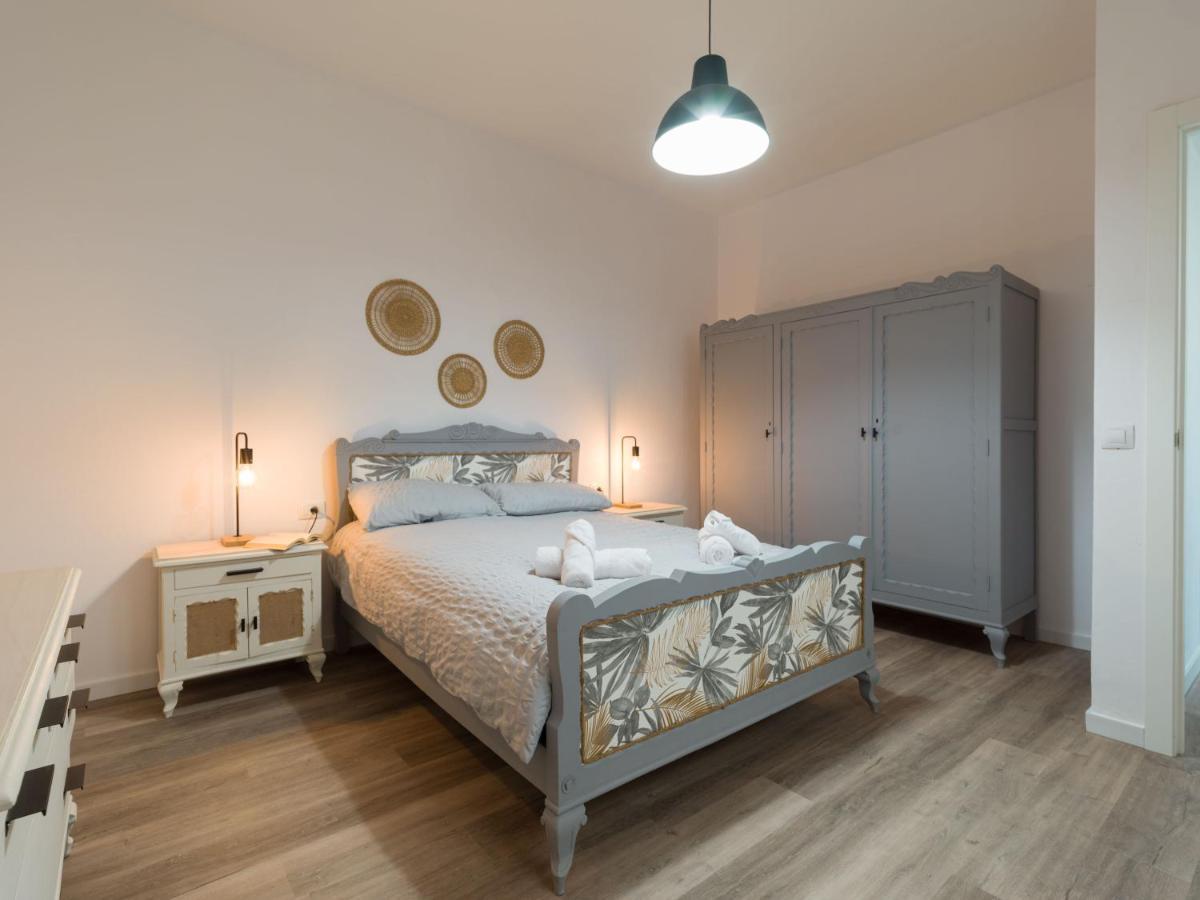 Live Tirajana Shepherds House Las Palmas de Gran Canaria Eksteriør bilde
