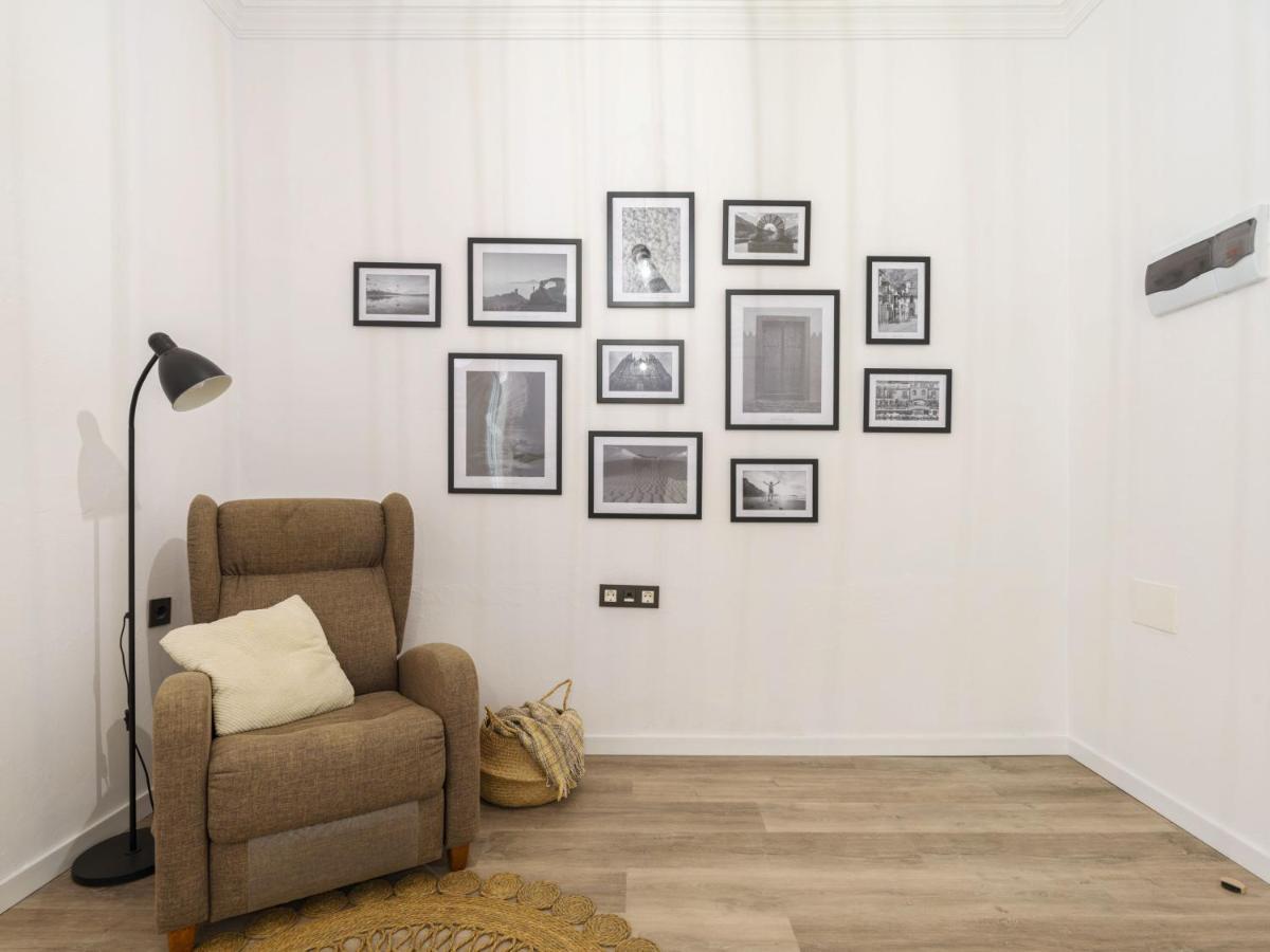 Live Tirajana Shepherds House Las Palmas de Gran Canaria Eksteriør bilde