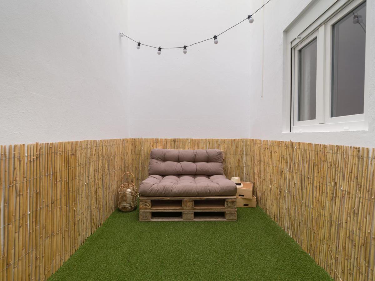 Live Tirajana Shepherds House Las Palmas de Gran Canaria Eksteriør bilde