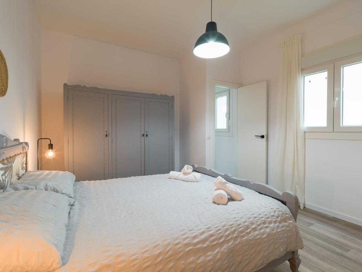 Live Tirajana Shepherds House Las Palmas de Gran Canaria Eksteriør bilde