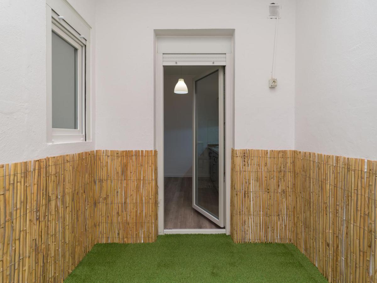 Live Tirajana Shepherds House Las Palmas de Gran Canaria Eksteriør bilde
