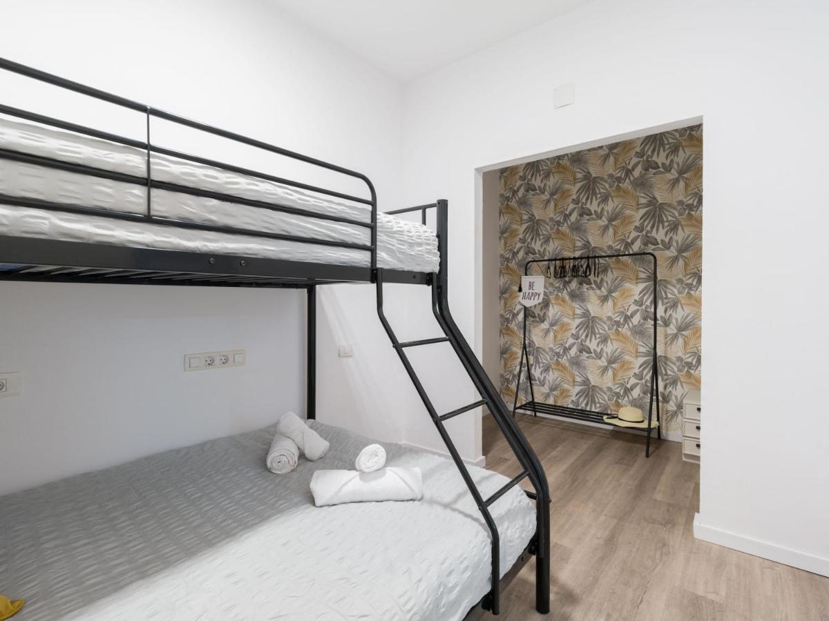 Live Tirajana Shepherds House Las Palmas de Gran Canaria Eksteriør bilde